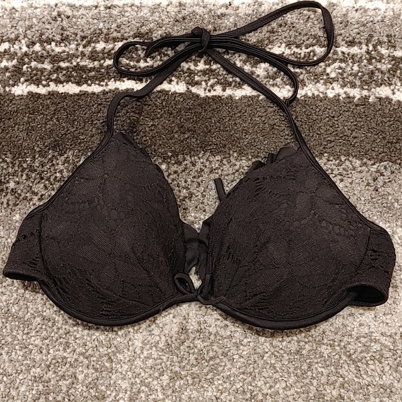 Victoria Secret Push up Swim Top - Picture 5 of 6